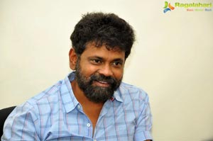 Filmmaker Sukumar