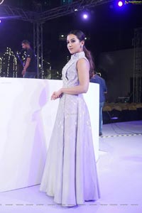 Catherine Tresa