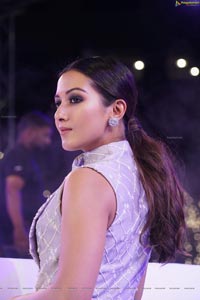 Catherine Tresa