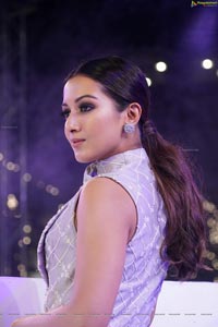 Catherine Tresa