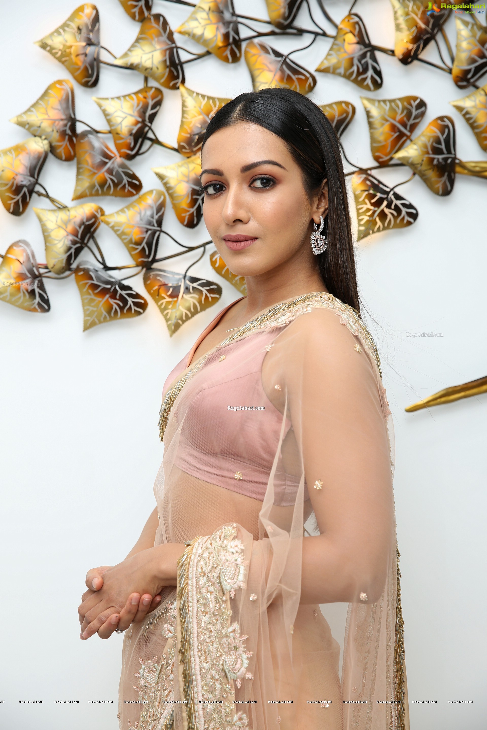 Catherine Tresa @ Dr.Venus Institute of Aesthetics and Anti-Aging Launch - HD Gallery