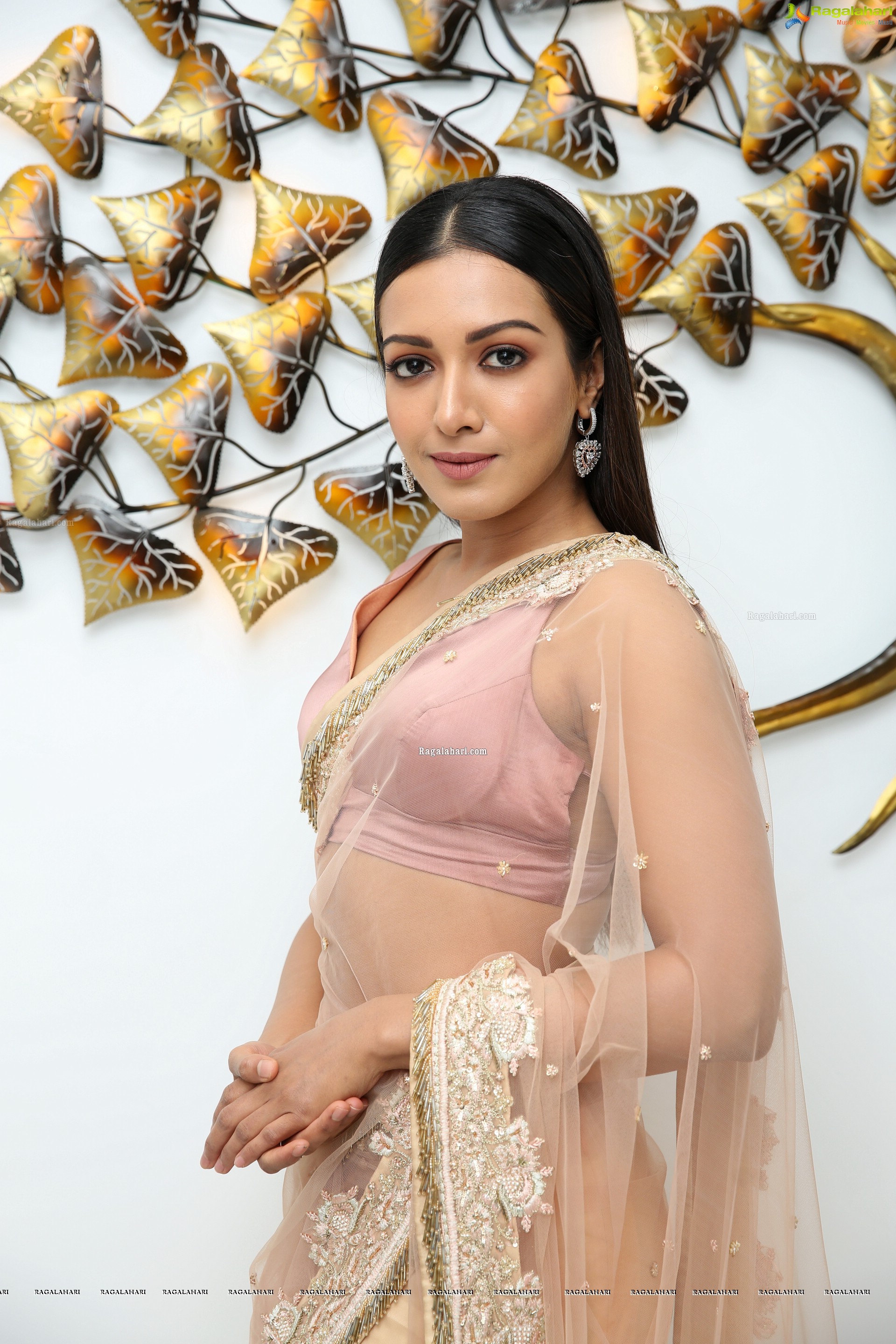 Catherine Tresa @ Dr.Venus Institute of Aesthetics and Anti-Aging Launch - HD Gallery