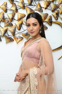 Catherine Tresa