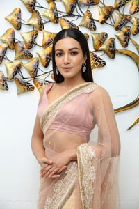 Catherine Tresa