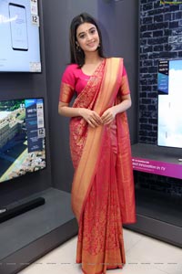 Darshana Banik 