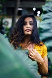 Divyansha Kaushik