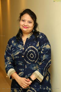 Geeta Singh