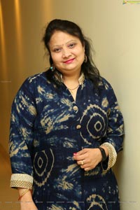 Geeta Singh