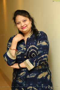 Geeta Singh