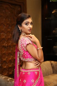 Insha Iqbal