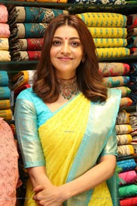 Kajal Aggarwal 