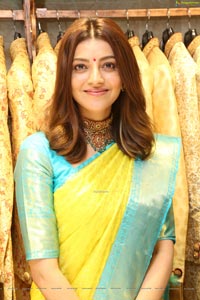 Kajal Aggarwal 