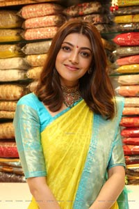 Kajal Aggarwal 