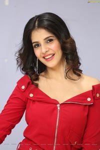 Kashish Vohra