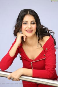 Kashish Vohra