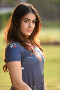 Kavya Thapar Photoshoot