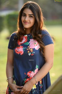 Kavya Thapar Photoshoot