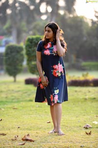 Kavya Thapar Photoshoot