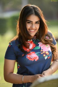 Kavya Thapar Photoshoot