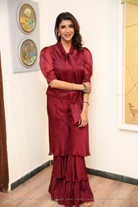 Lakshmi Manchu