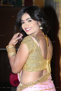 Madhuri Mandal 