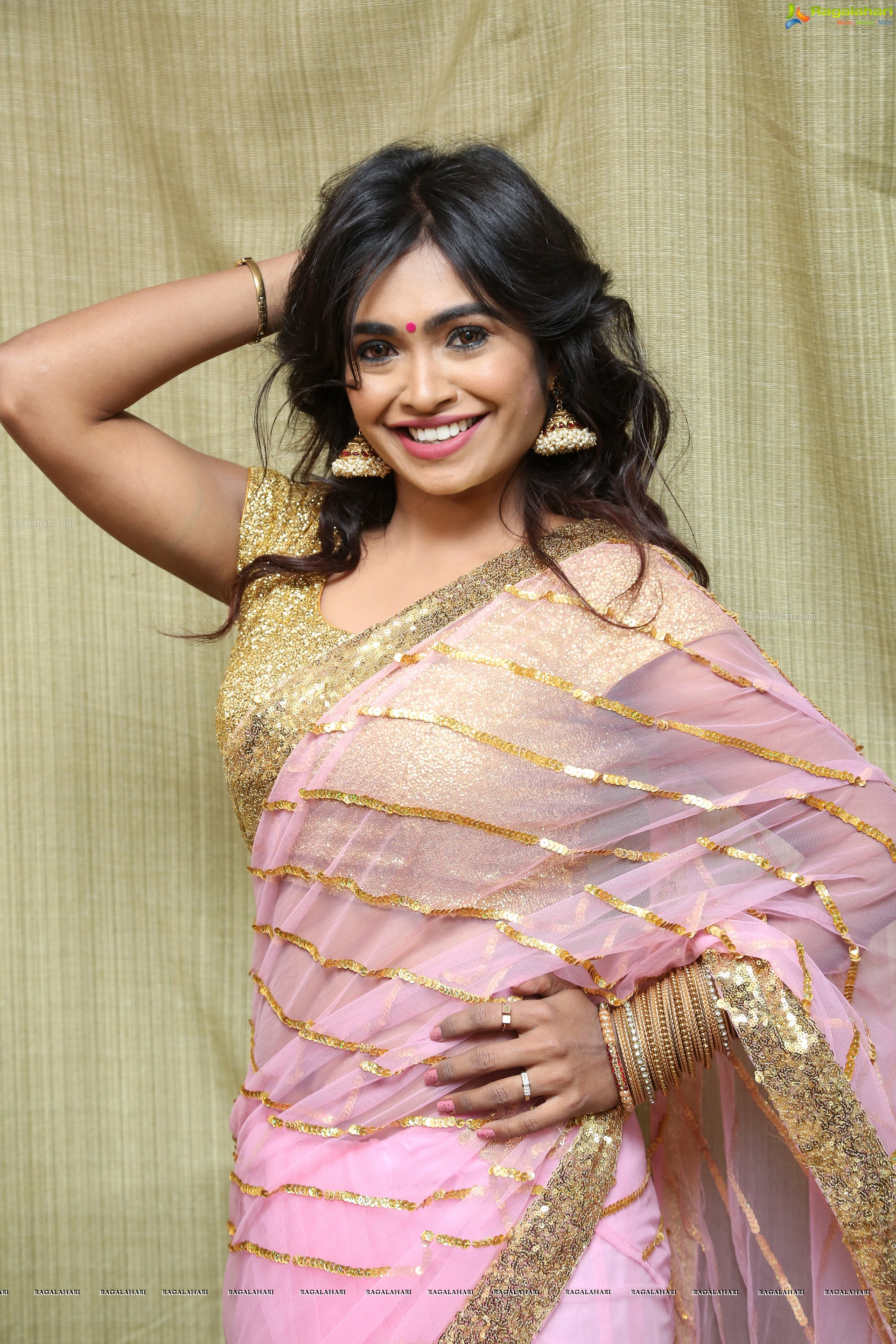 Madhuri Mandal @ XSM Metro Fashion Show Special Edition - HD Gallery
