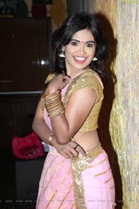 Madhuri Mandal 