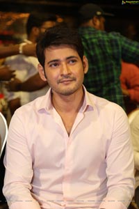 Mahesh Babu