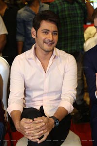 Mahesh Babu