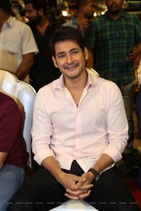 Mahesh Babu