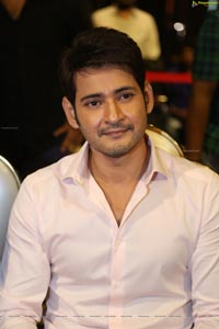 Mahesh Babu