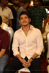 Mahesh Babu