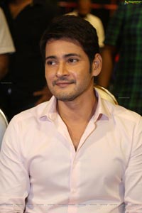 Mahesh Babu