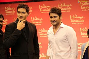 Mahesh Babu