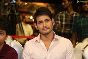 Mahesh Babu