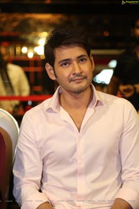 Mahesh Babu