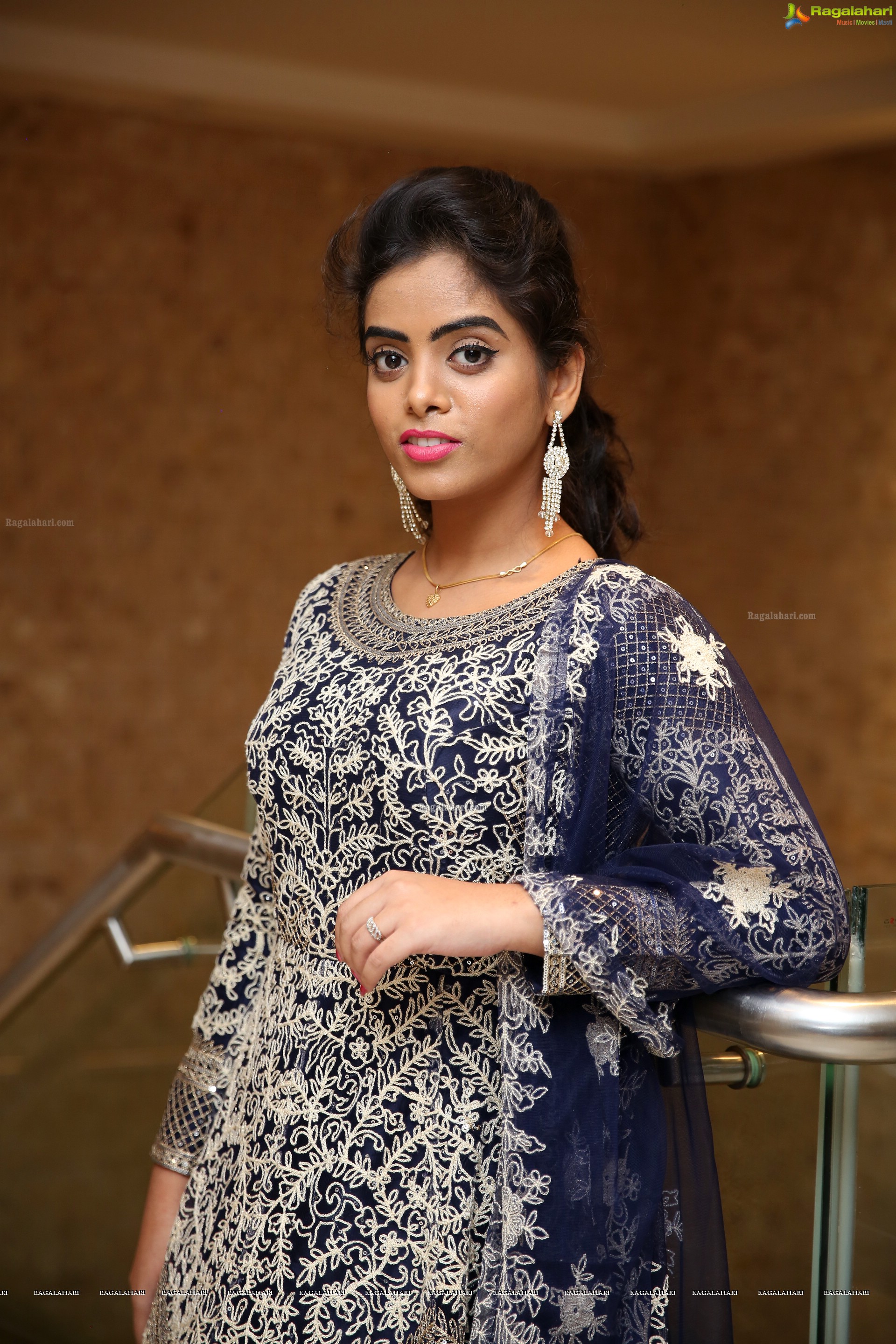 Manjeera [HD] @ Advaitha Yoga Holidays Launch Party