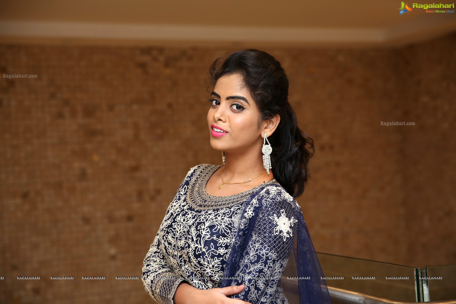 Manjeera [HD] @ Advaitha Yoga Holidays Launch Party