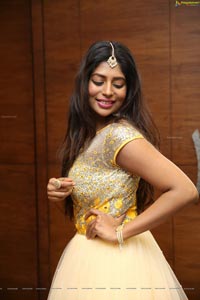 Monica Tavanam