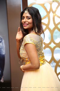 Monica Tavanam