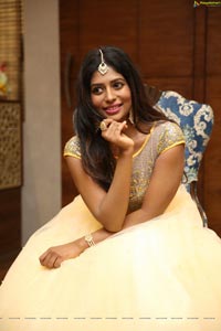 Monica Tavanam