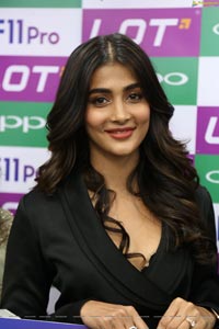 Pooja Hegde