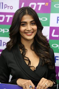 Pooja Hegde