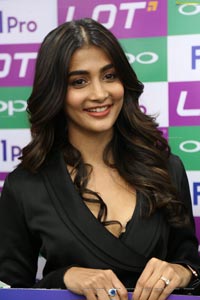 Pooja Hegde