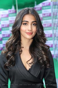 Pooja Hegde