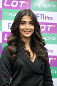 Pooja Hegde