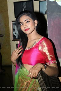 Priya Naidu at XSM Metro Fashion Show Special Edition