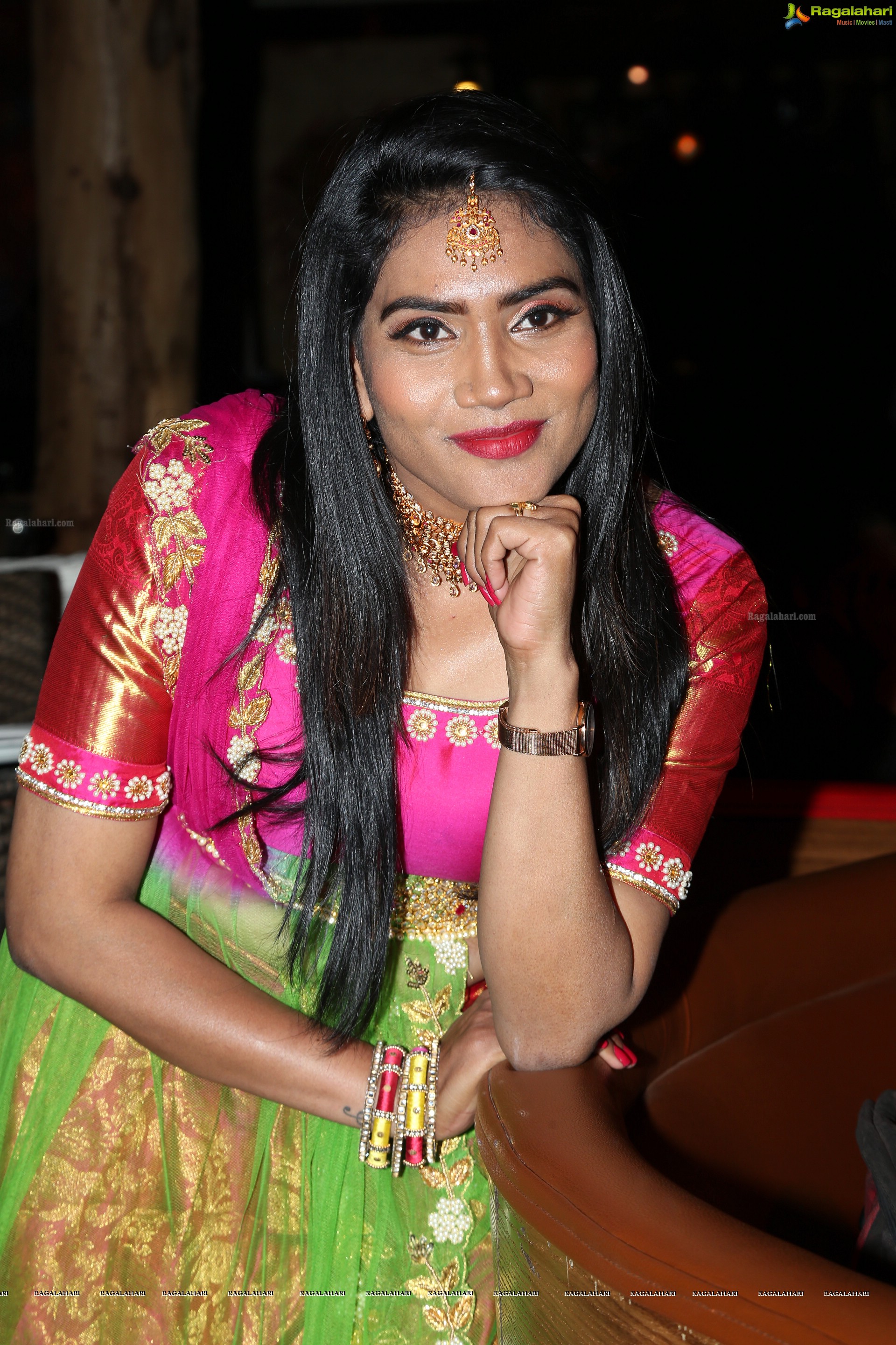 Priya Naidu @ XSM Metro Fashion Show Special Edition - HD Gallery