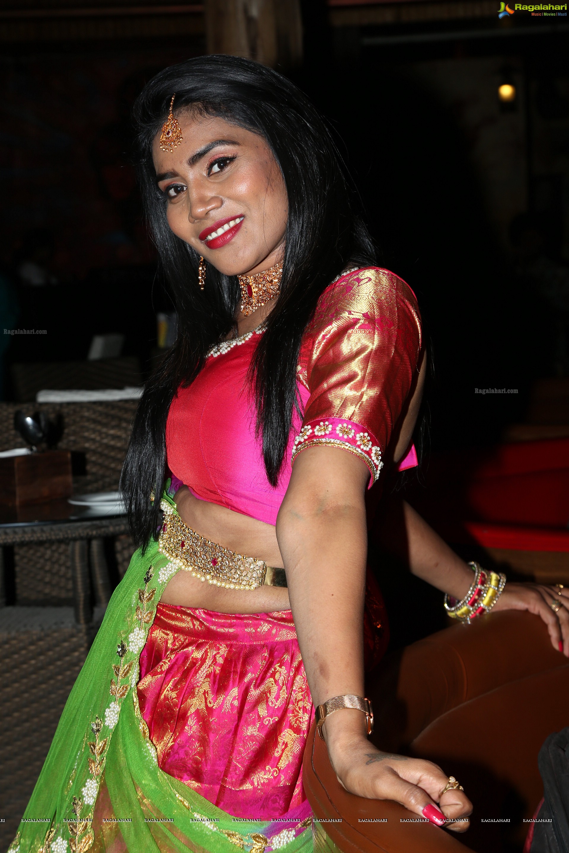 Priya Naidu @ XSM Metro Fashion Show Special Edition - HD Gallery