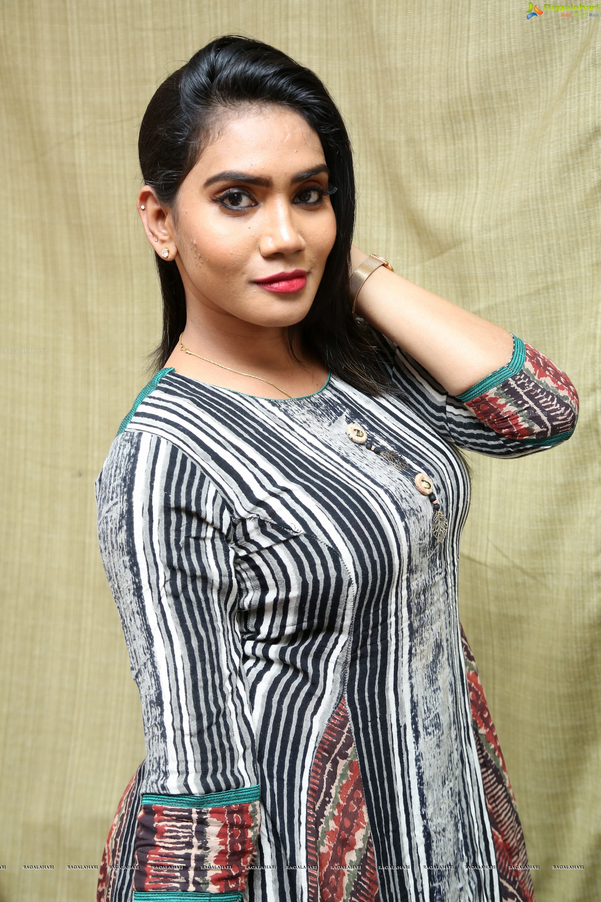 Priya Naidu @ XSM Metro Fashion Show Special Edition - HD Gallery